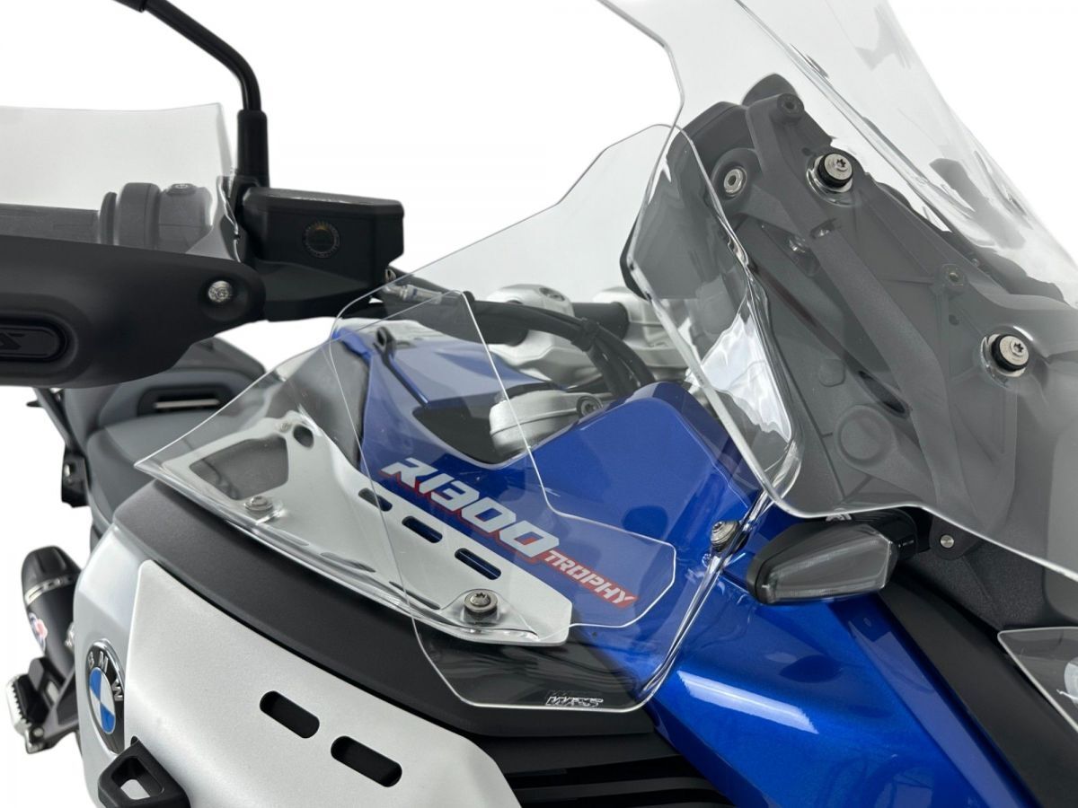 SIDE DEFLECTORS LARGER R1300GS