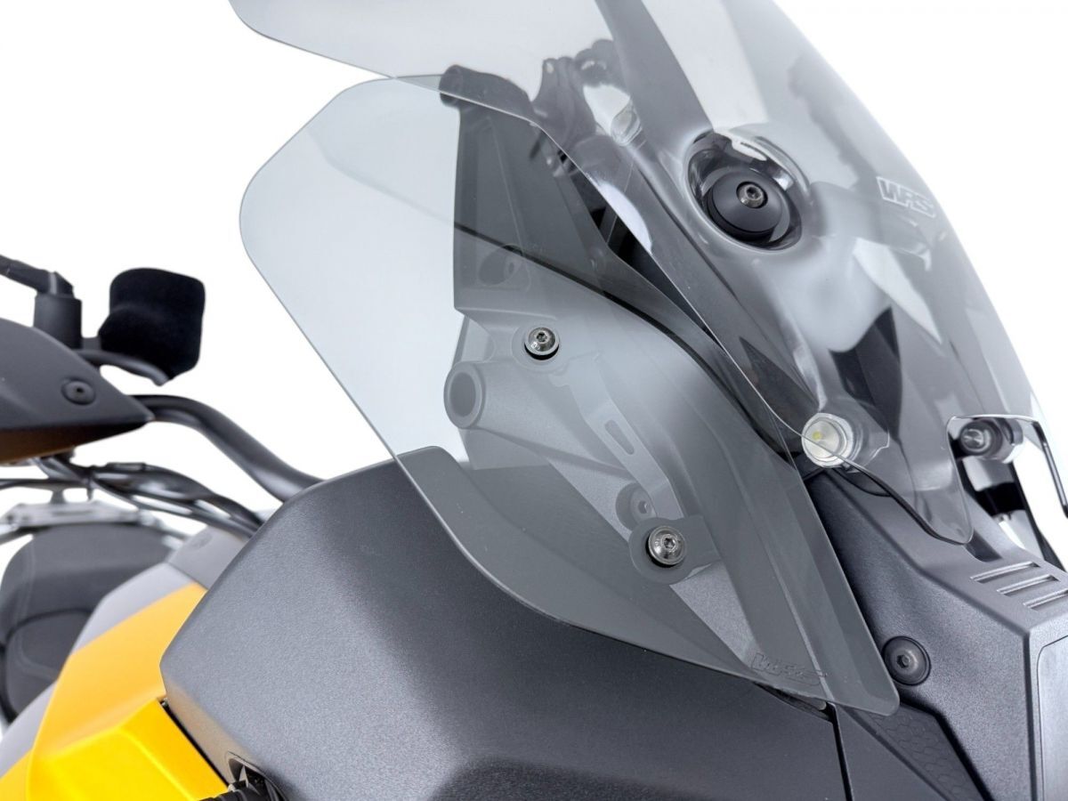 SIDE DEFLECTORS MOTO GUZZI STE