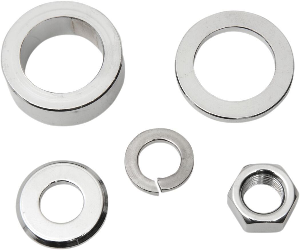 SPACER FR AXLE 04-05 FXD