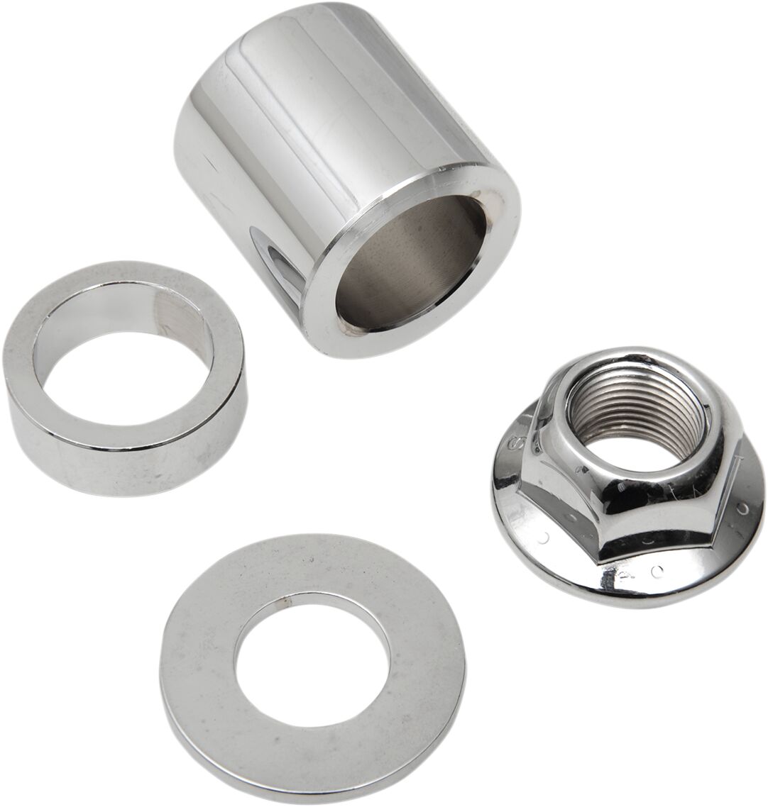 SPACER RR AXLE 05-07 XL