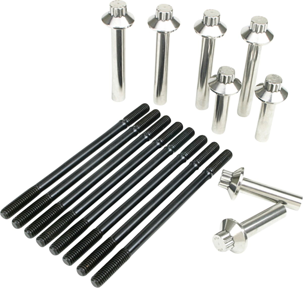 STUD KIT EVO CYLINDER