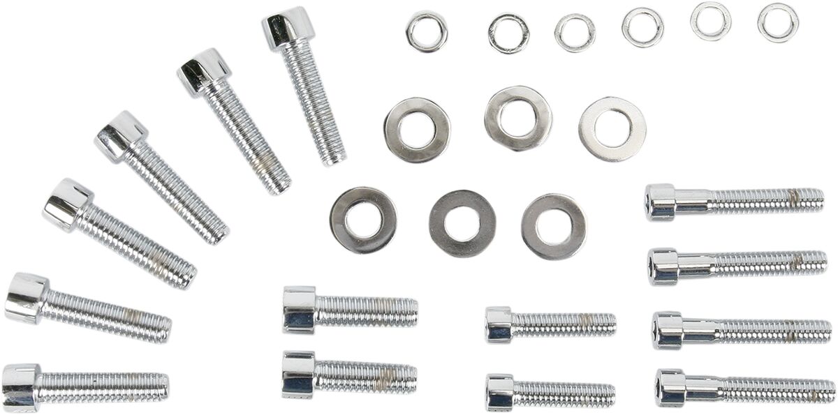 BOLTS TRAN CVR FLT 07-16
