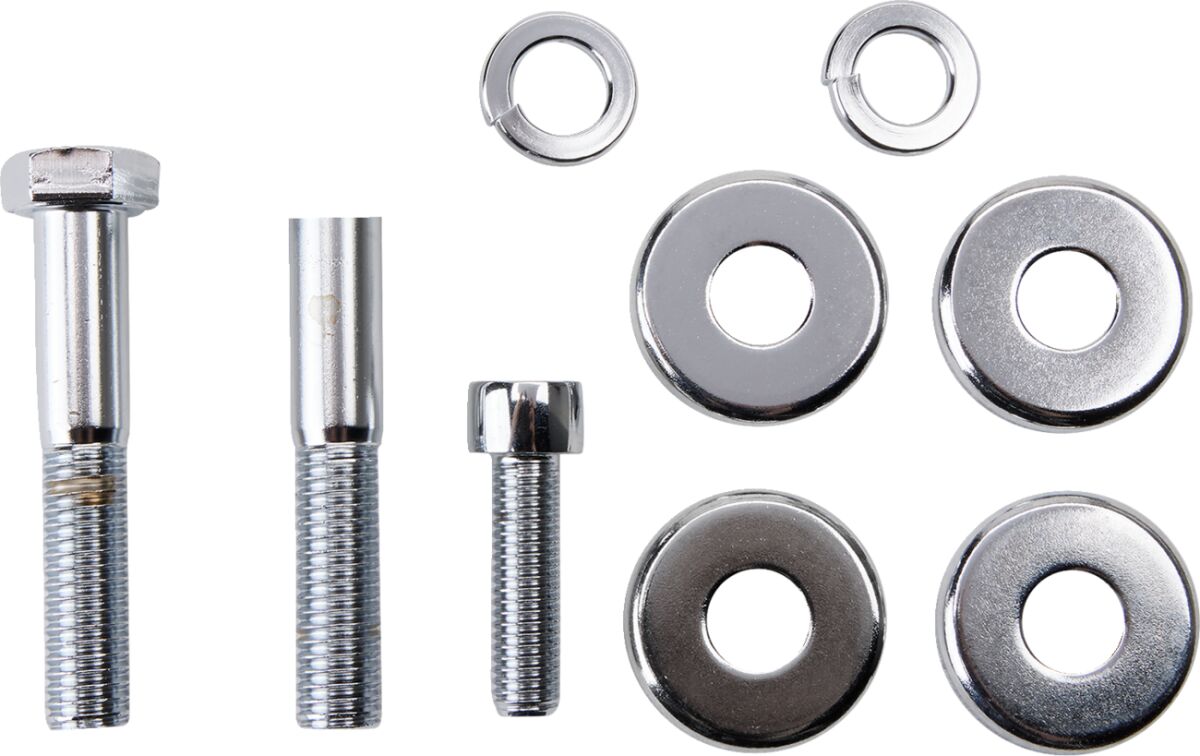 RISER BOLTS 1/2 -13X2 3/4