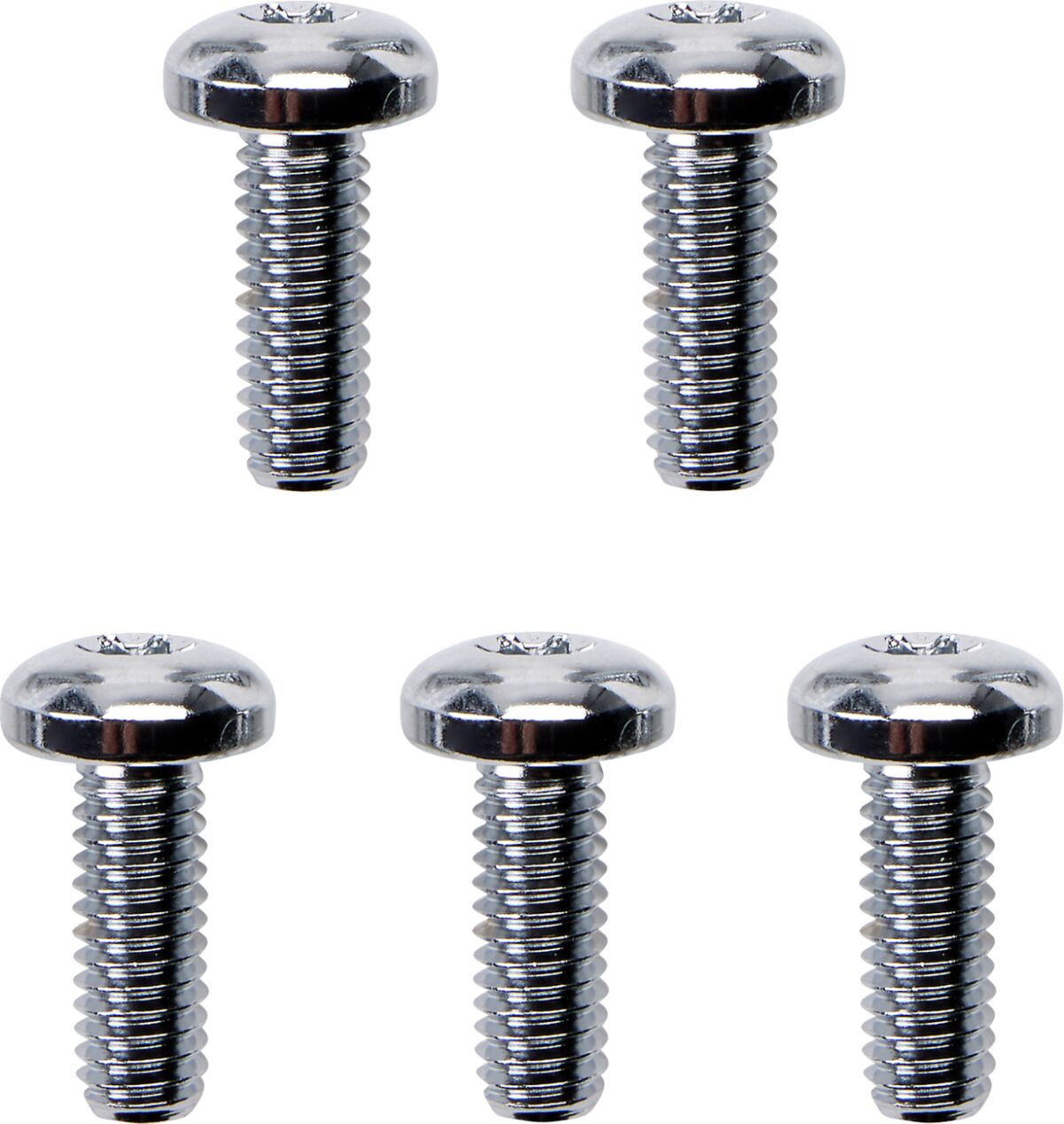 BOLT SET ROTOR CAST CHR