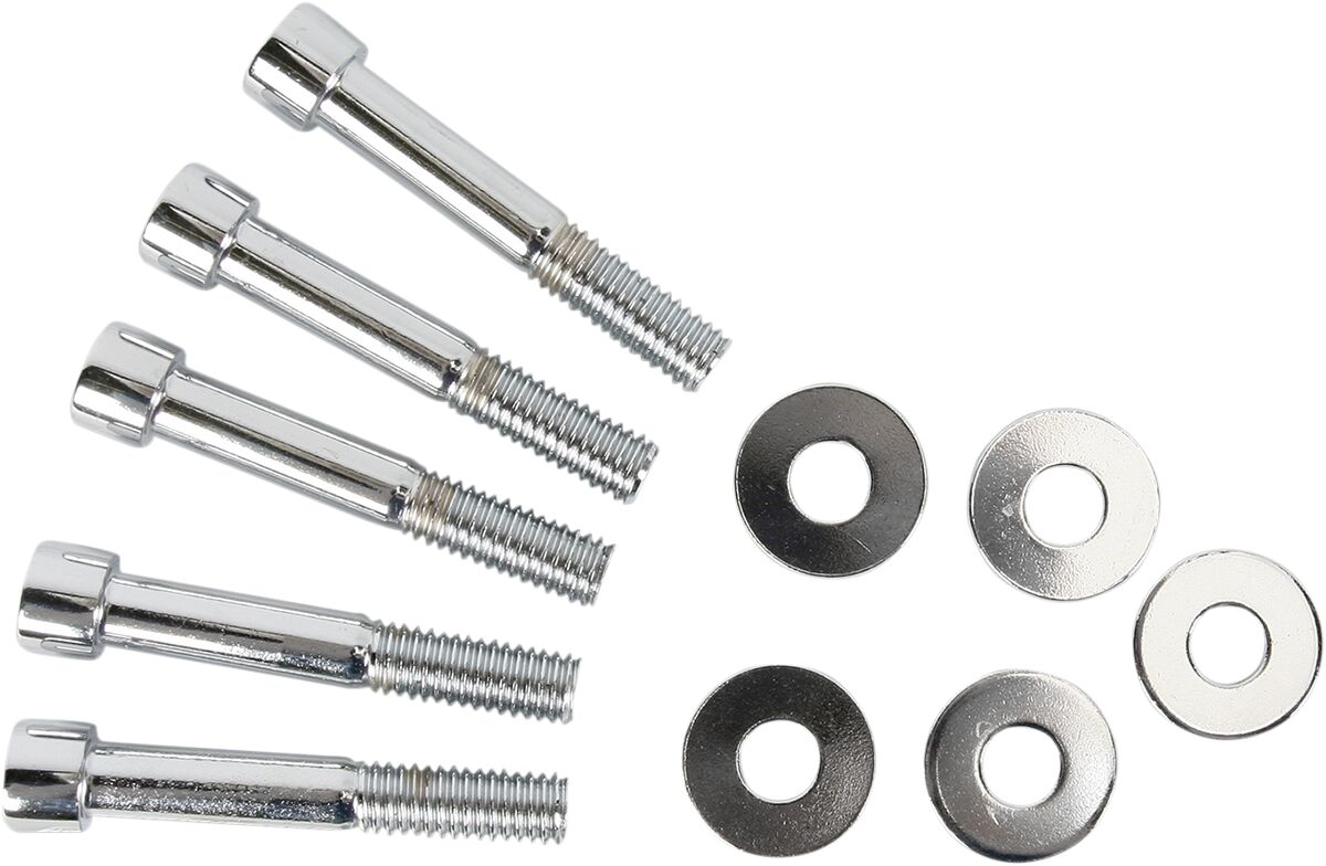 BOLTS PULLEY 00-06SOFTAIL