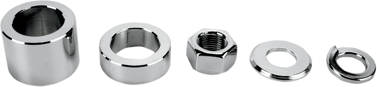 SPACER KIT FRT 07-17FLSTF