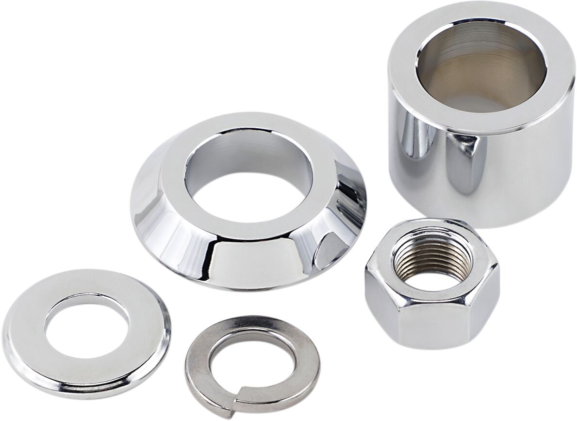SPACER KIT FRT 07-17FLSTC