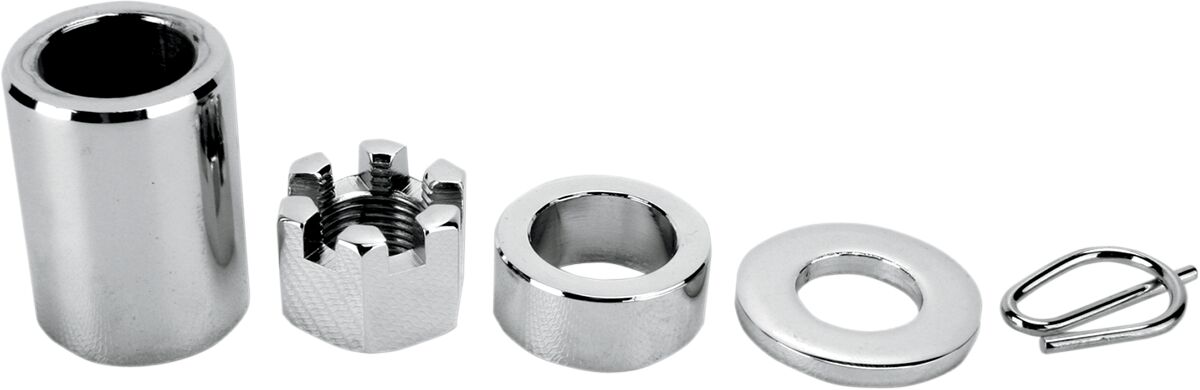 SPACER KIT RR 00-01FLT