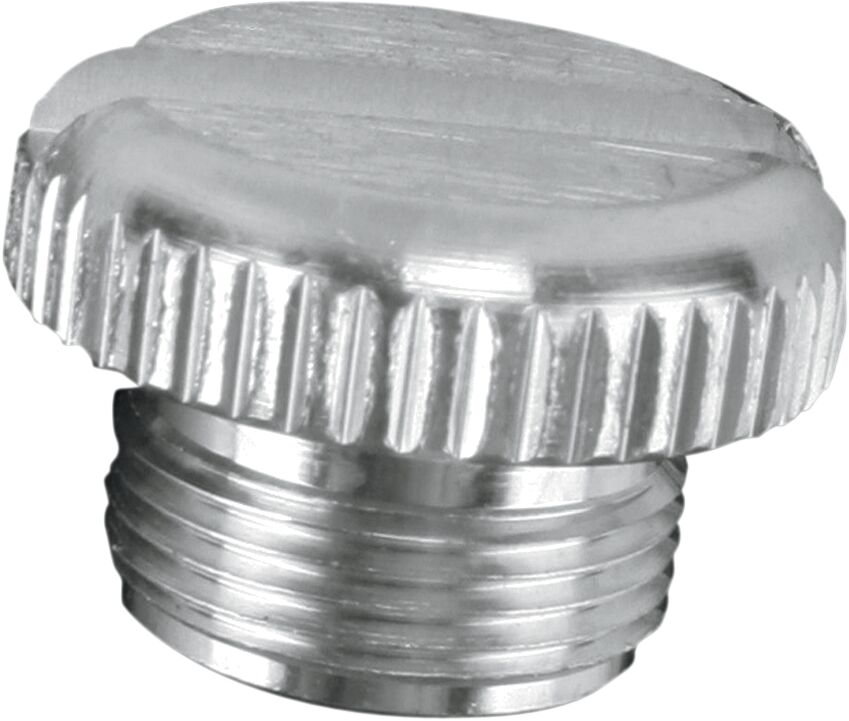 PLUG TRANS 58-80 BT ALUM