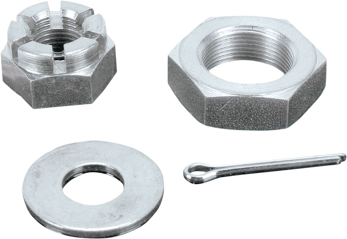 KIT NUT/WASHER 46-71 CAD