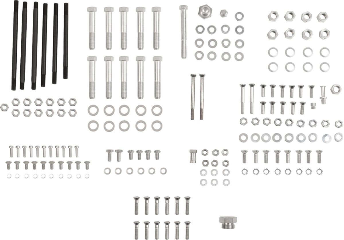 KIT HARDWARE 48-57 CAD