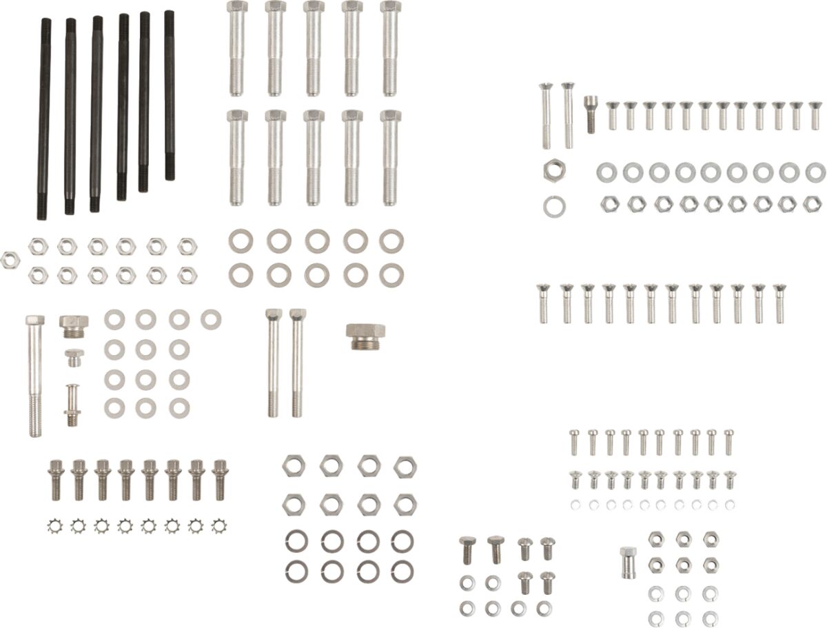 KIT HARDWARE 58-65 CAD