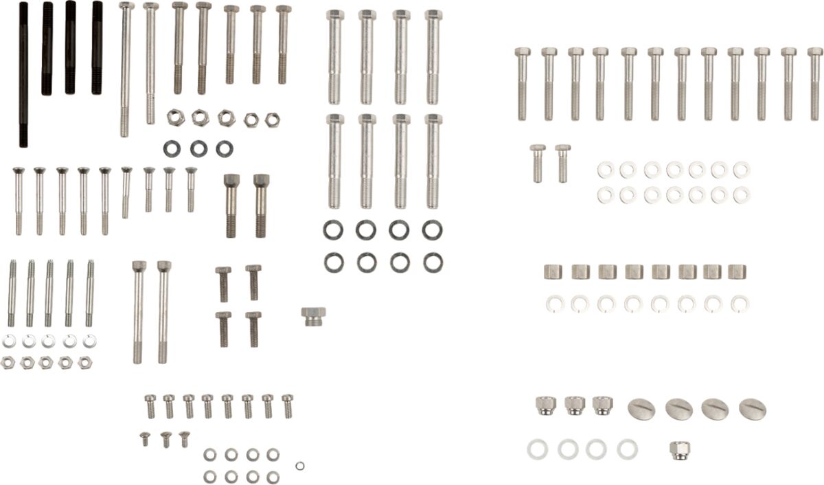 KIT HARDWARE 57-66 XLCH