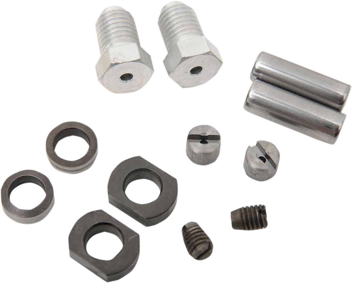 KIT THROT ROLLER/PIN10-48