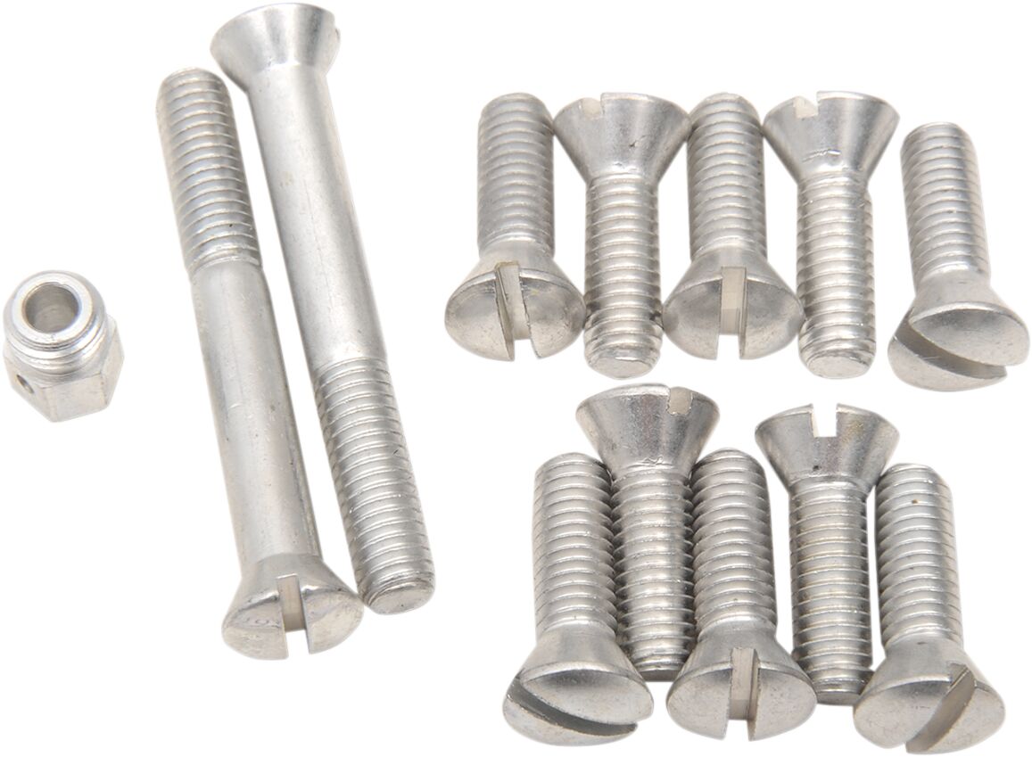SCREWS TRANS CVR 36-55