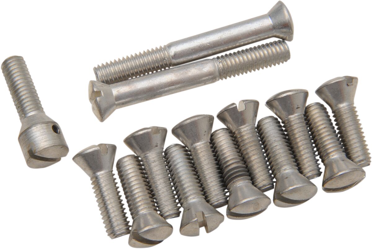 SCREWS TRANS CVR 56-64