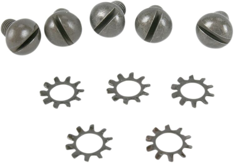 SCREWS HUB CVR PARKER