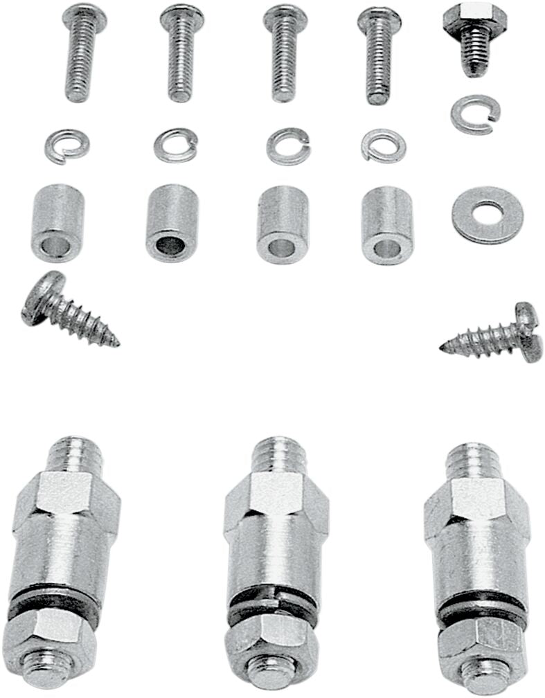 KIT DASH MOUNT 36-48 BT