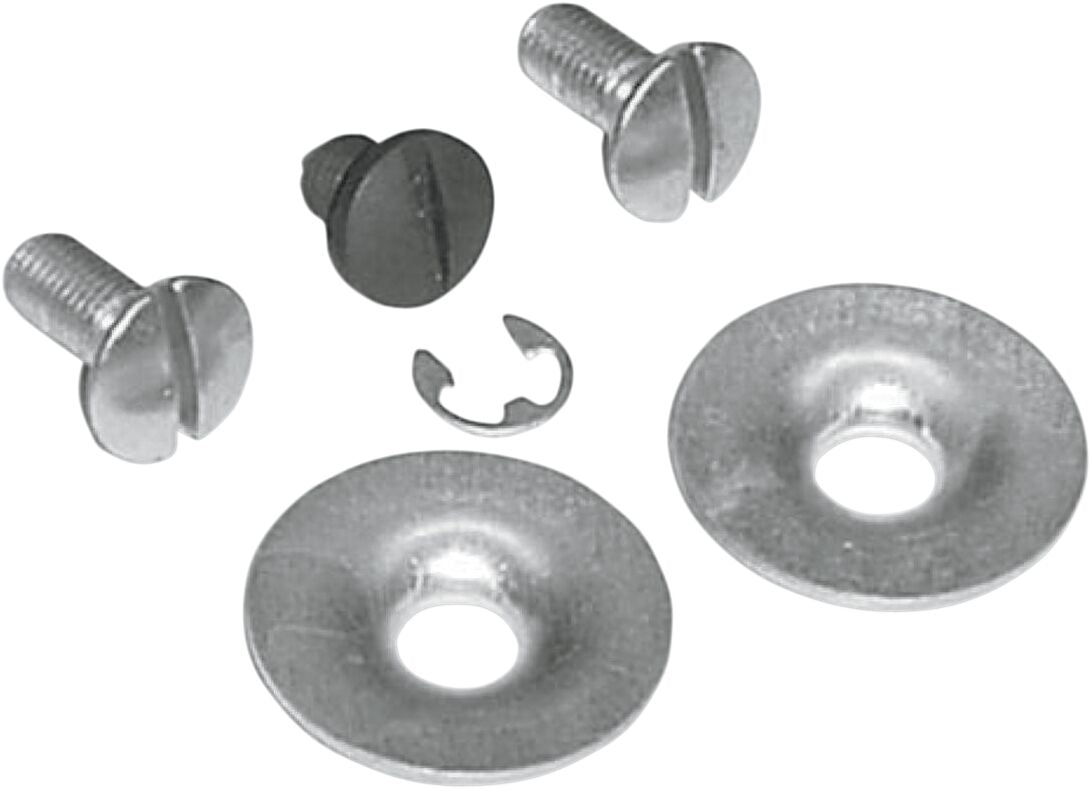 KIT TOOL BOX MNT 58-62 BT