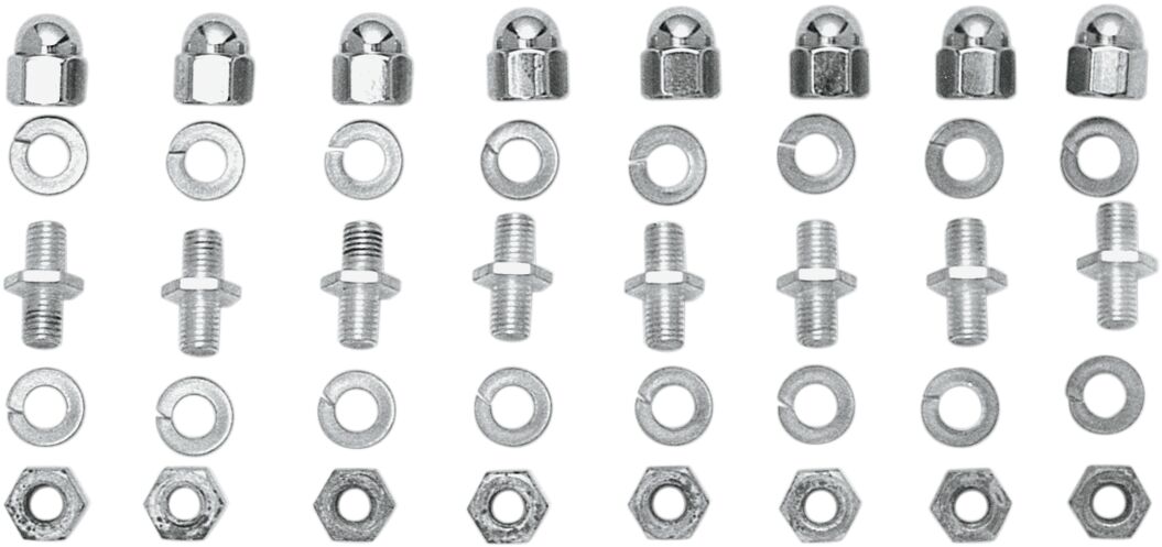 KIT S/BAG MOUNT 34-57