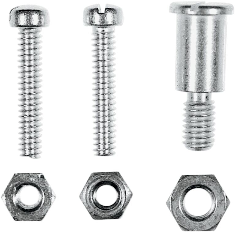 KIT SCREW LEVER 41-64