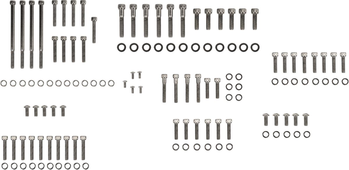 BOLT KT MOTOR 07-17FX KN