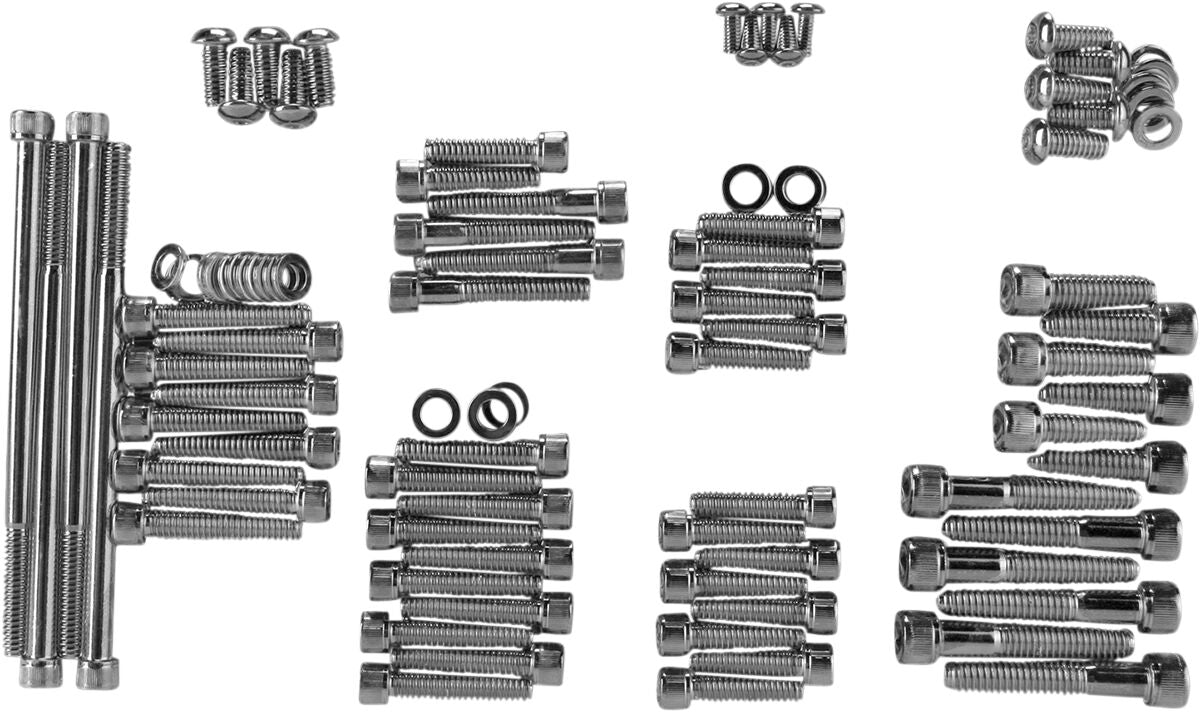 BOLT KT MOTOR 07-16FL KN