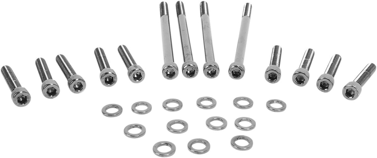 BOLT KT PRI 7-17FXD/ST KN
