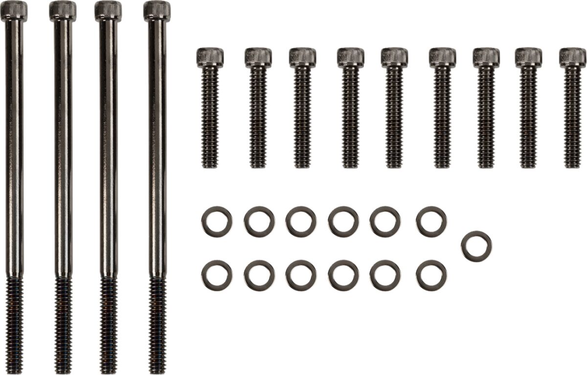 BOLT KT PRI 7-16 FLHT KN