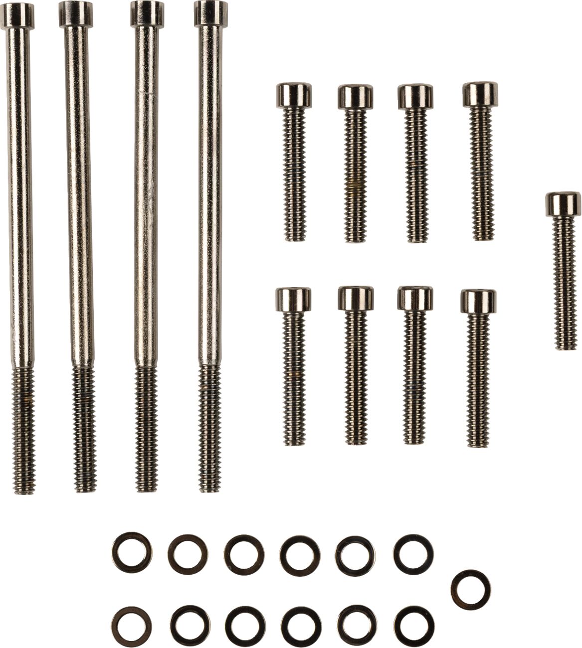 BOLT KT PRI 7-16 FLHT SM