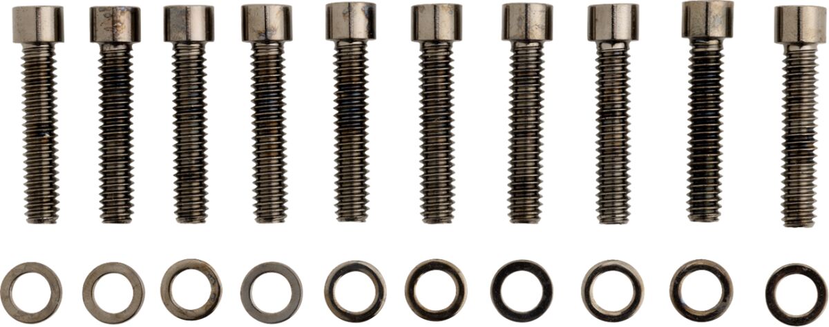 BOLT KT CAM CVR99-17 SM