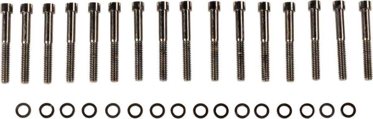 BOLT KT PRI 04-19 XL SM