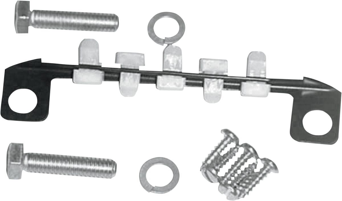 TERMINAL PLATE XL 70-74