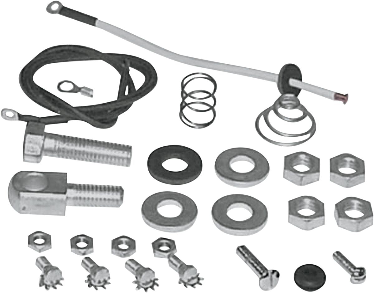 SPOTLIGHT REB KIT 38-61
