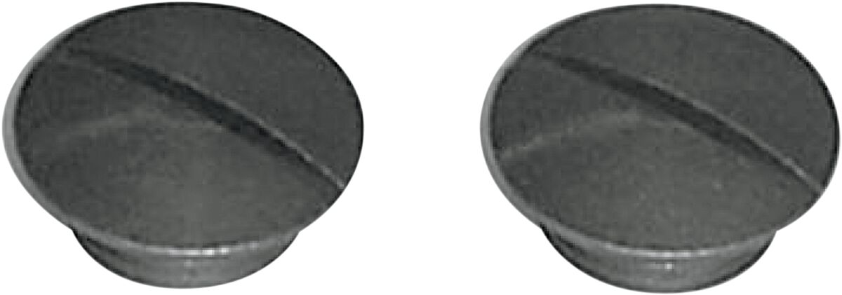 HANDLEBAR END NUTS 54-74