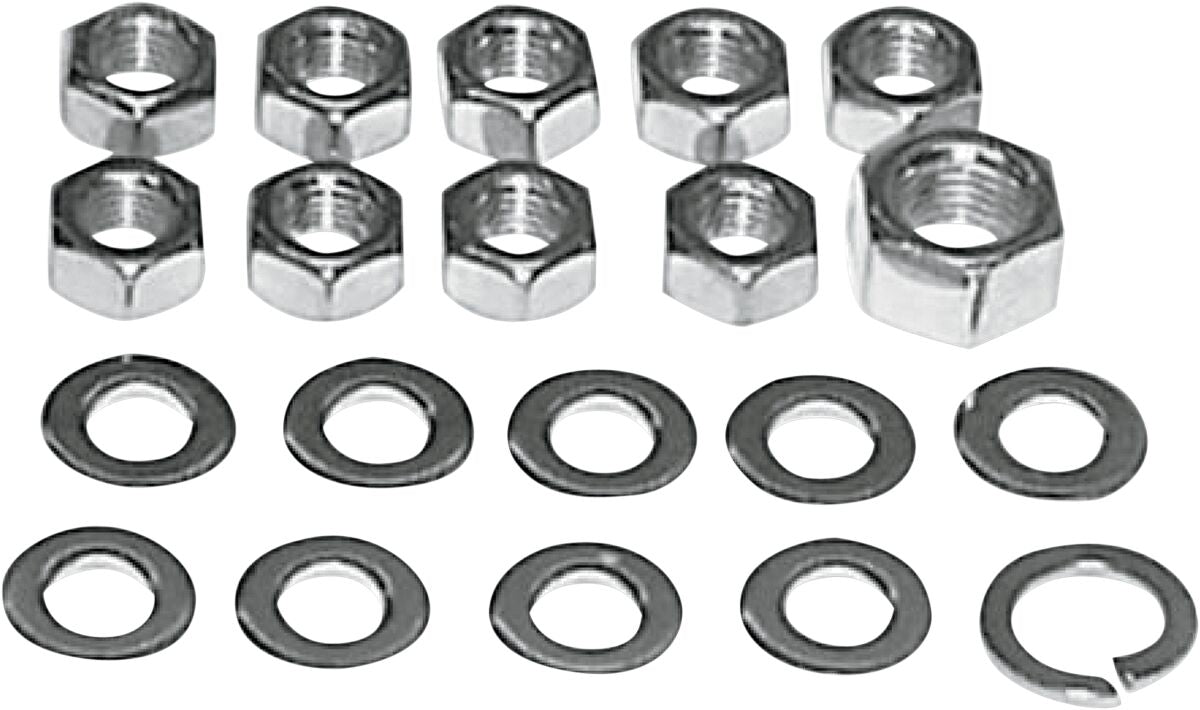 SIDE COVR KIT BT -84 CHR