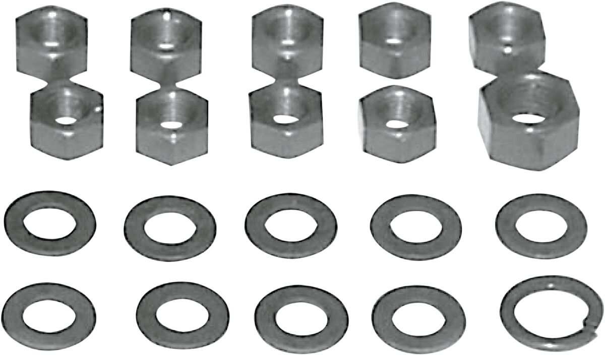 SIDE COVR KIT BT -84 PAR