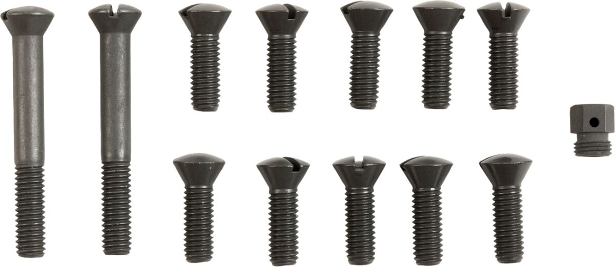 COVER SCREW KT 36-55 PAR