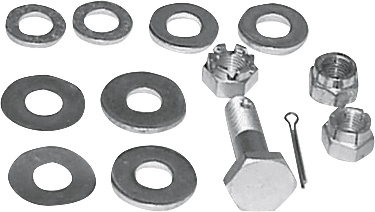 UPR MOUNT KT BT 52-72 CAD