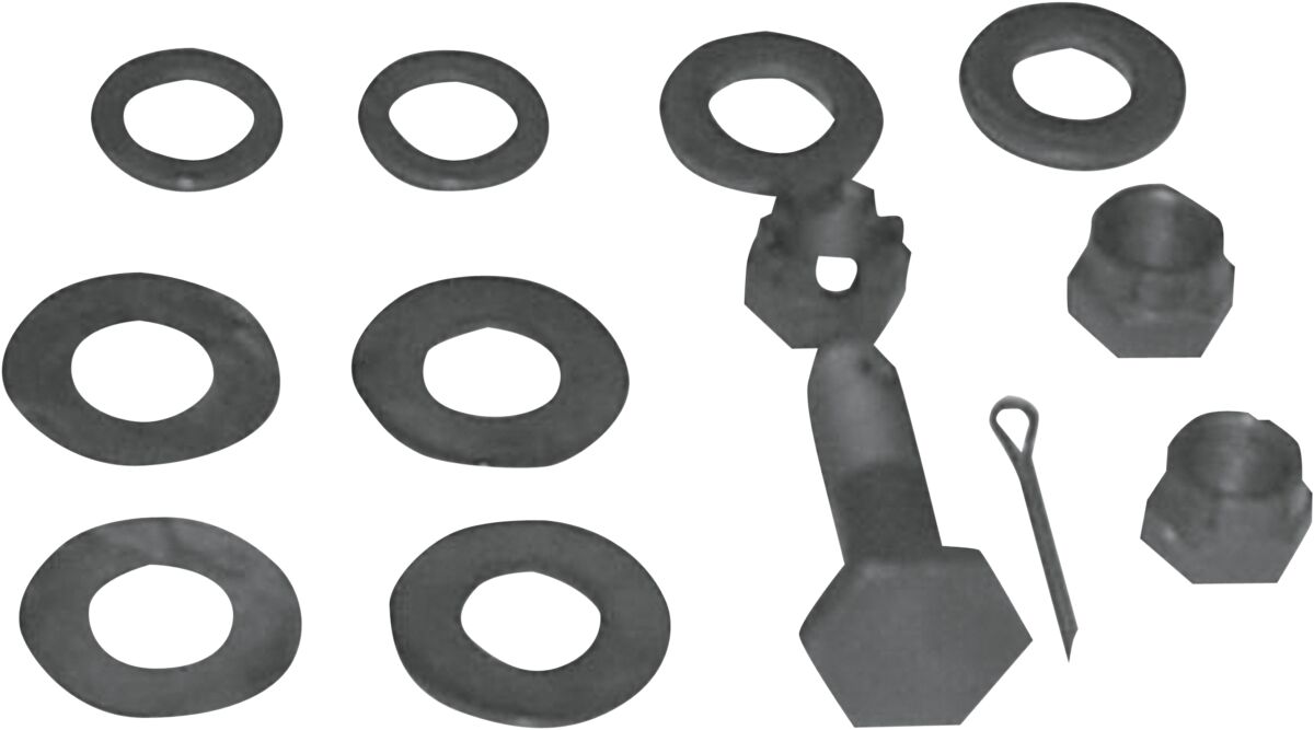 UPR MOUNT KT BT 52-72 PAR