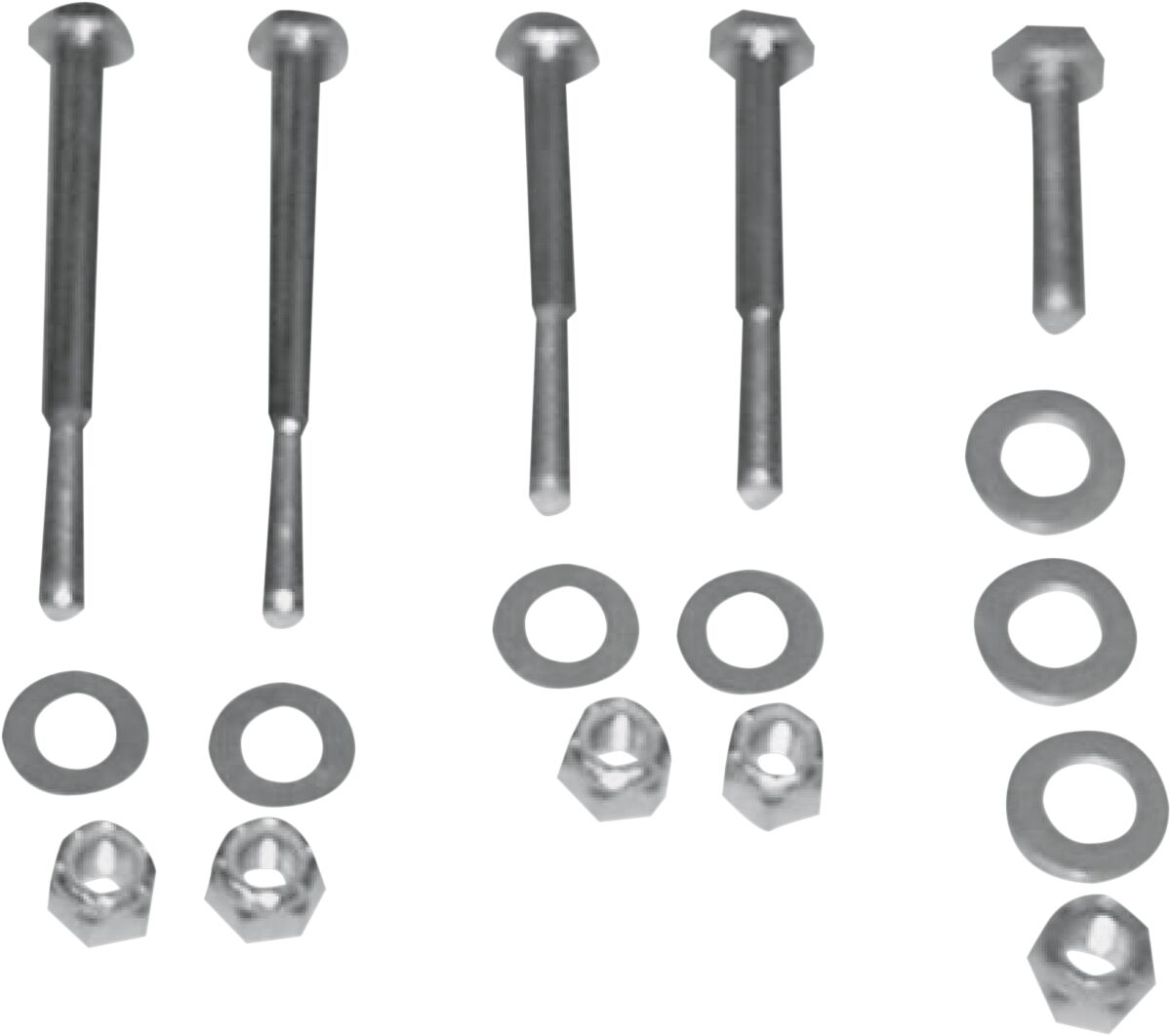 MOTOR MOUNT SHOVEL 70-84