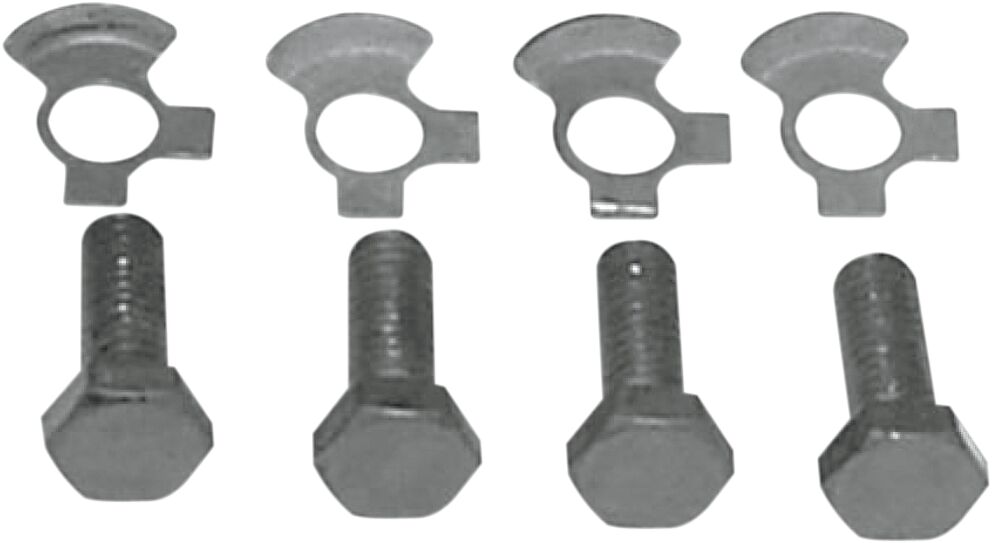 FRONT FNDR MOUNT KIT PARK
