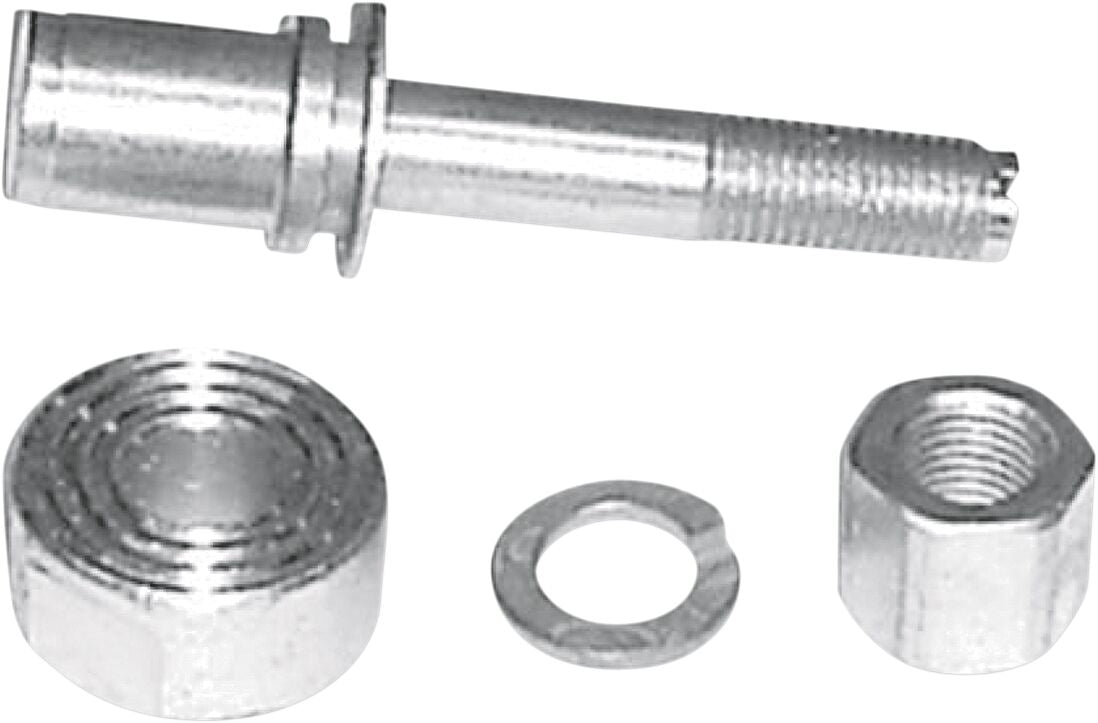 REAR BRAKE PIVOT KIT CAD