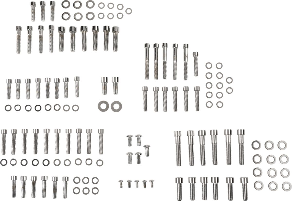 BOLT KT MOTOR SMTH FXD06