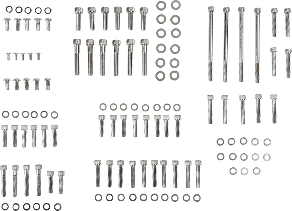 BOLT KT MTR KNRL 07-17 ST