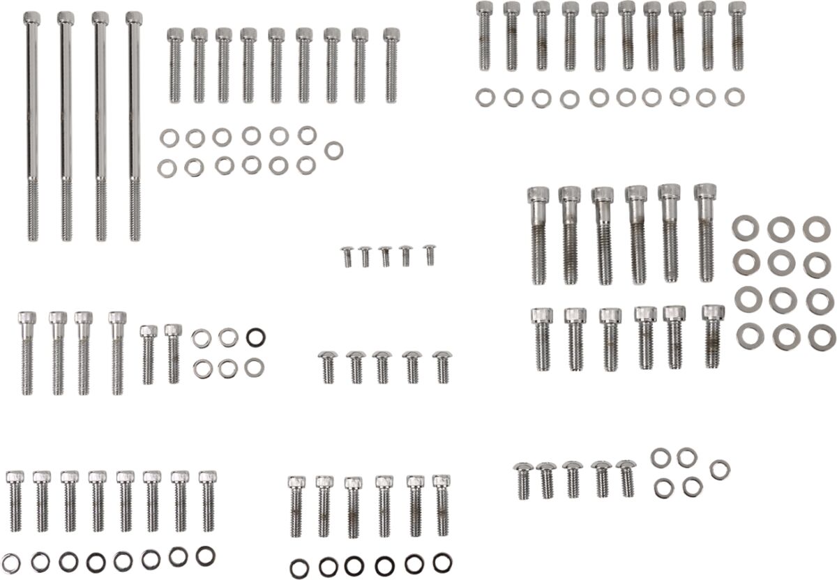 BOLT KT MTR KNRL FL 07-16