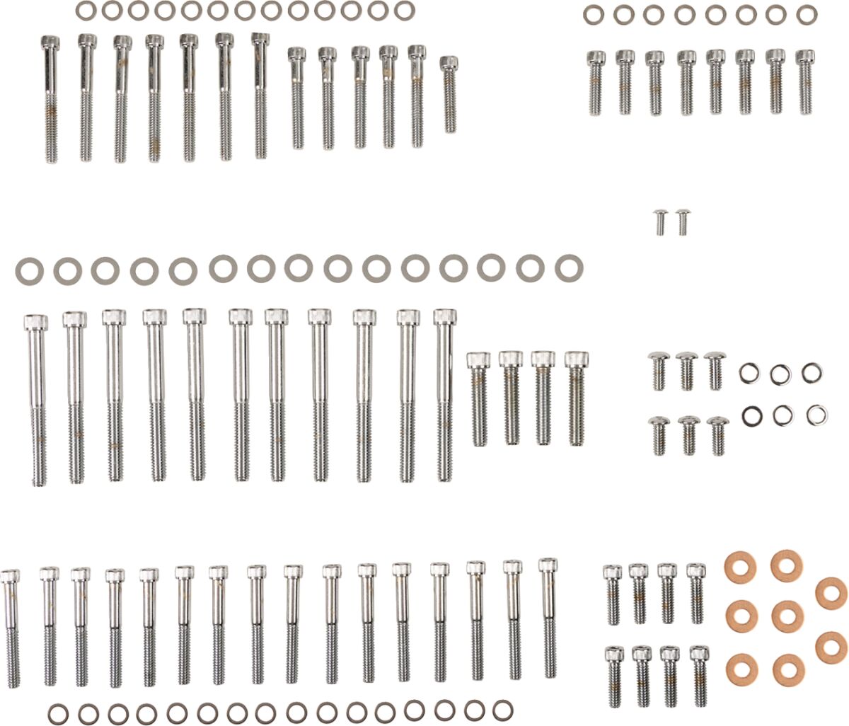 BOLT KT MTR KNRL XL 07-19