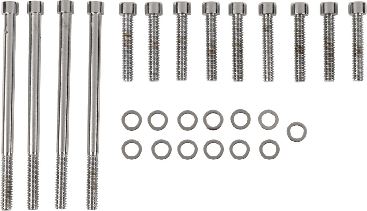 BOLT KT PRI SMTH 07-17 ST