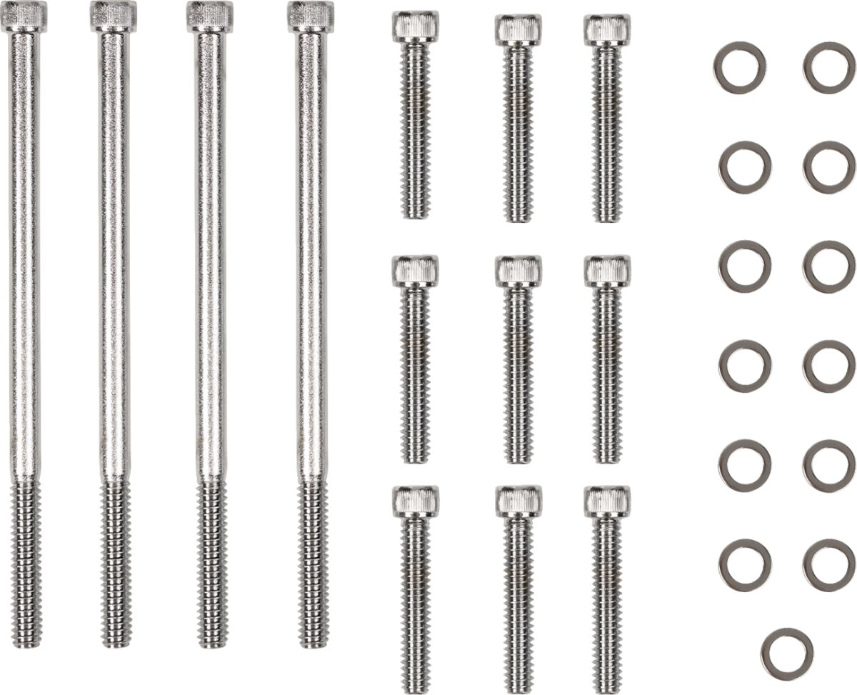 BOLT KT PRI KNRL FL 07-16