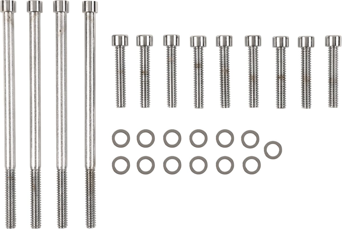 BOLT KT PRI SMTH FL 07-16